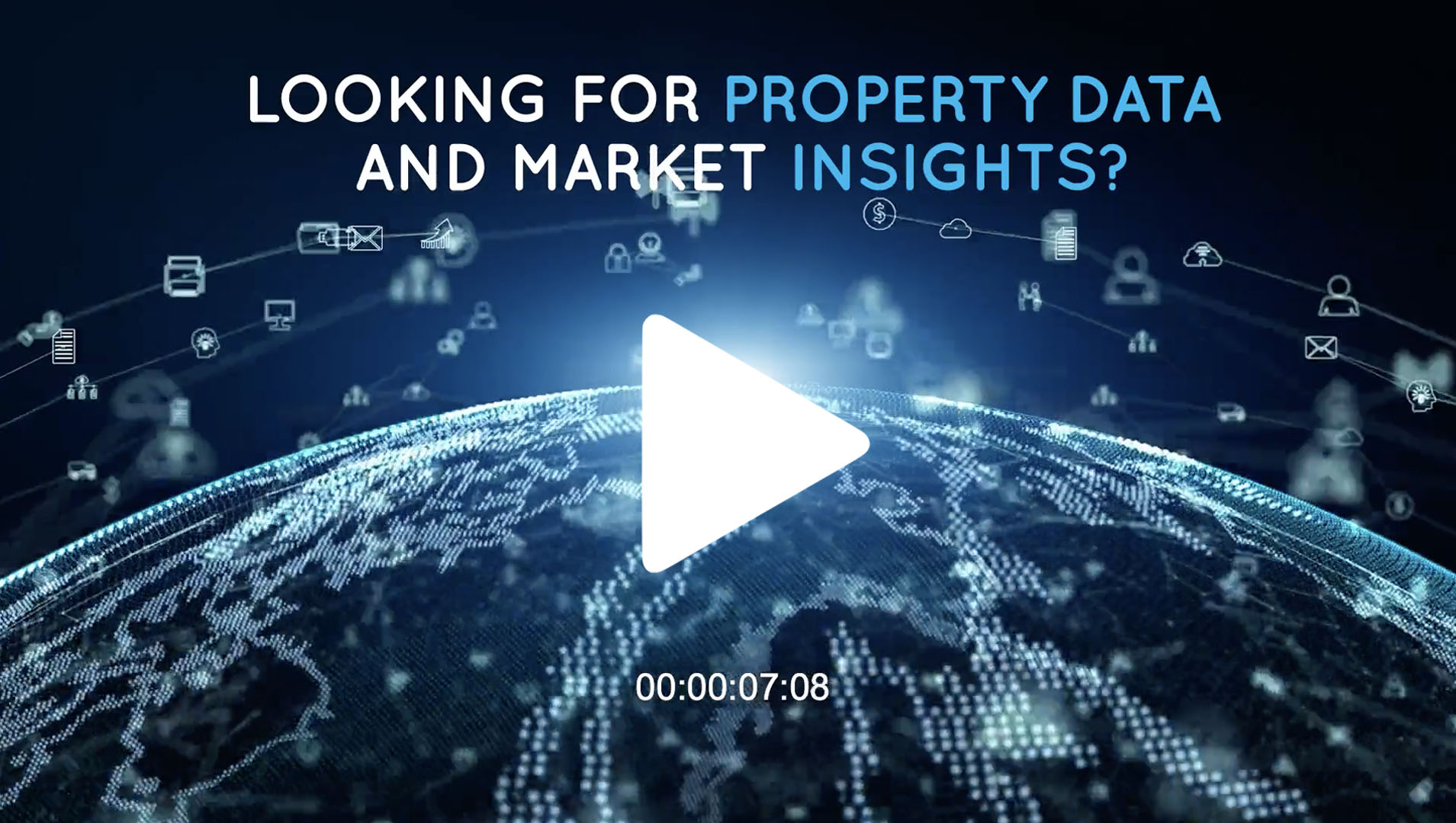 Property Data Insight